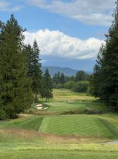 Hole 13.